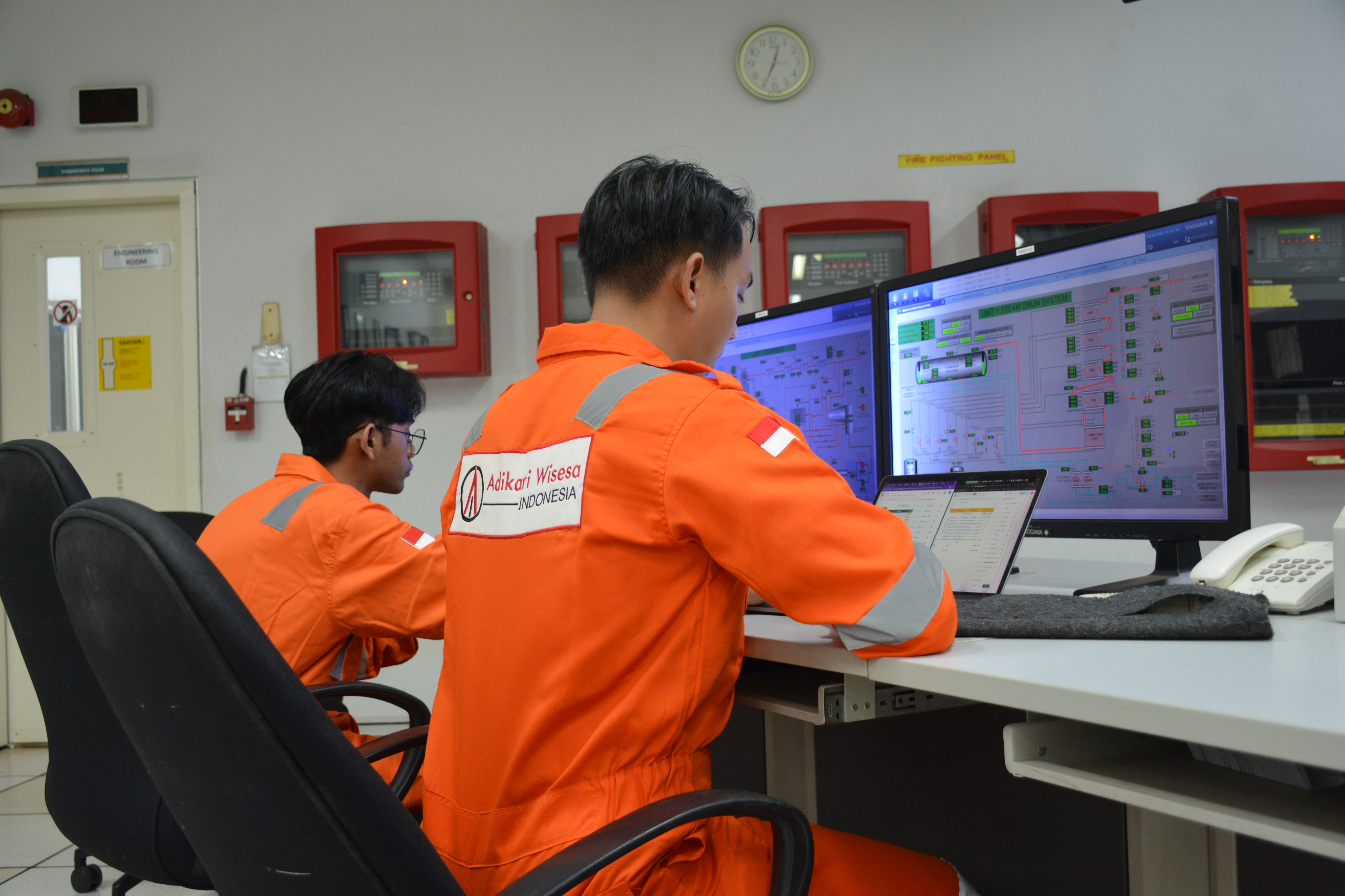 manfaat digitalisasi maintenance melalui  cmms – studi kasus penerapan di industri