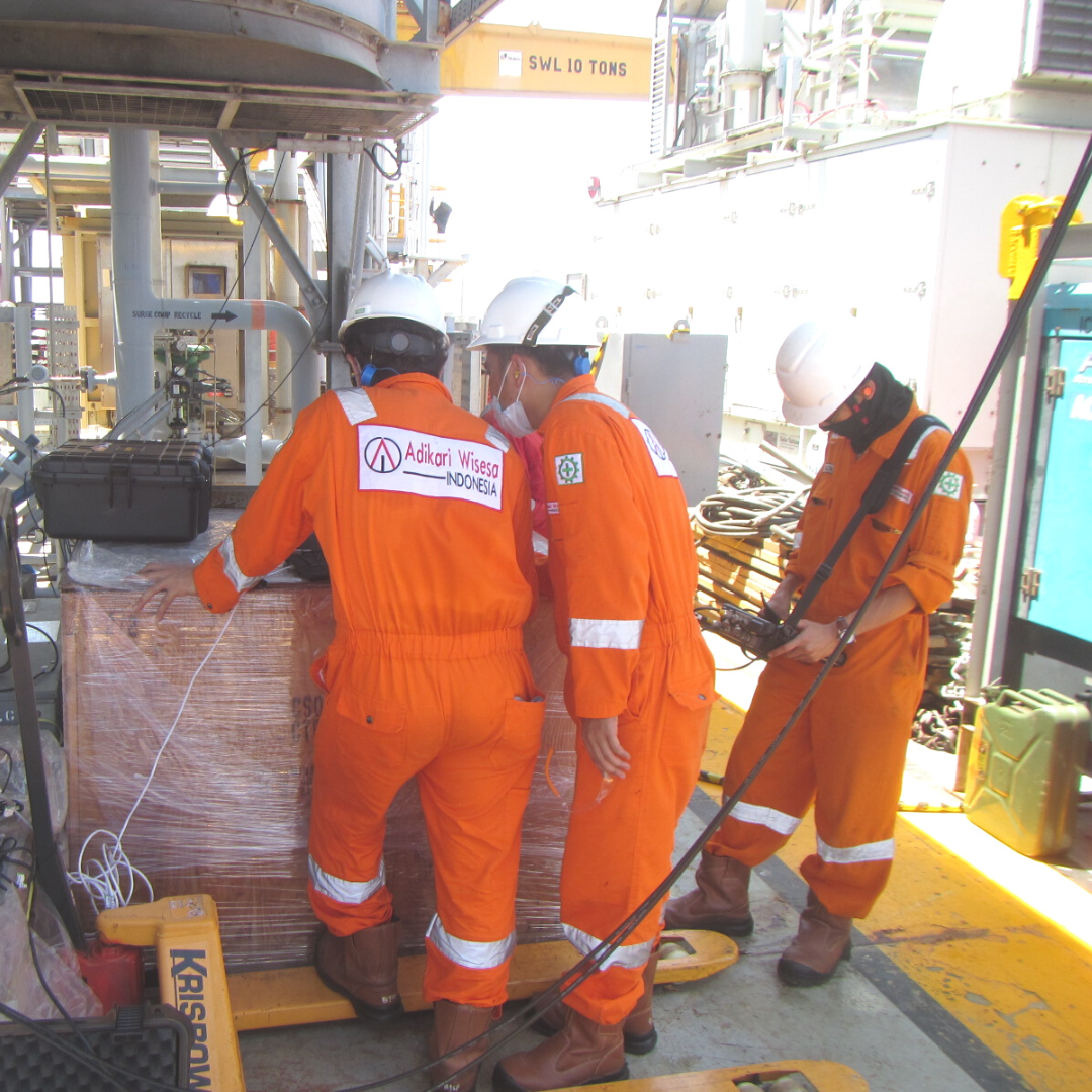fundamental preventive maintenance