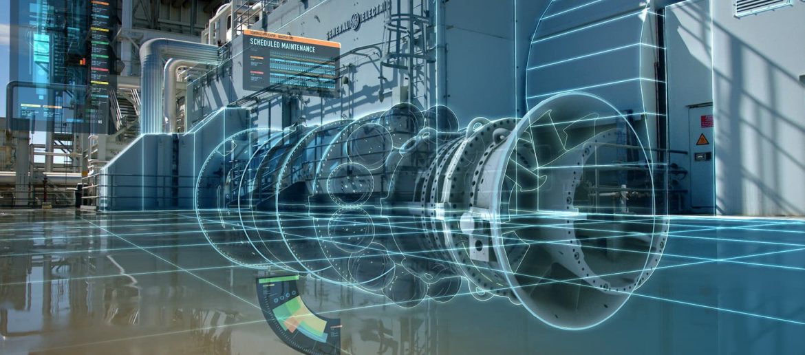apa itu digital twin?
